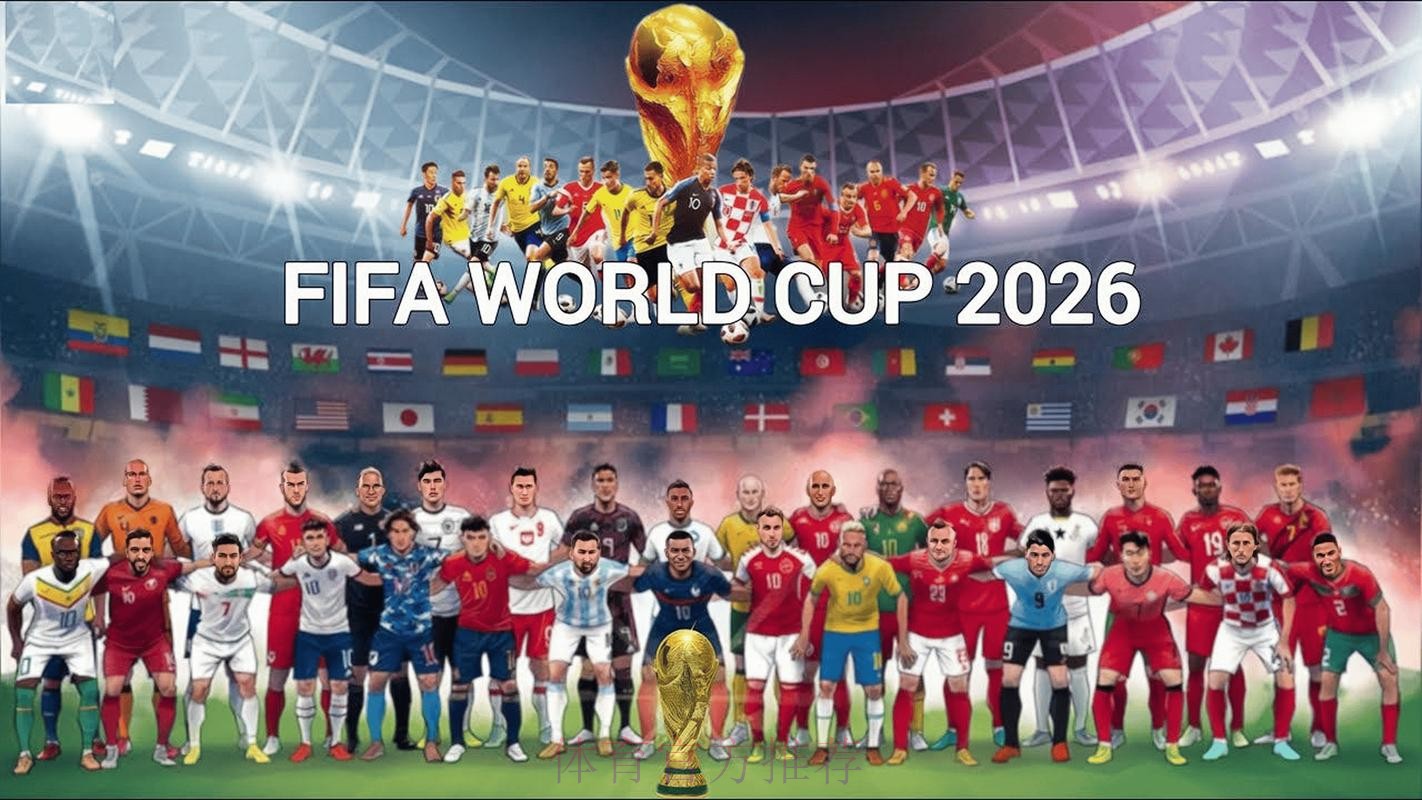 展望2026世界杯：足球盛宴的未来